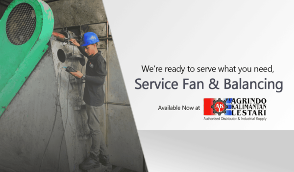 Revisi Service Fan & Balancing (1) Revisi Service Fan & Balancing (1)