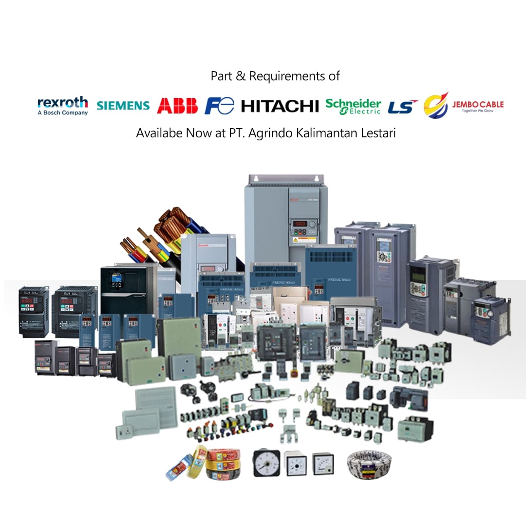 Services – Page 2 – Authorized Distributor and Industrial Supply