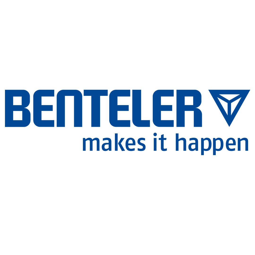 benteler