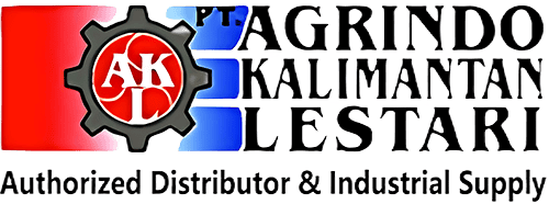 Authorized Distributor and Industrial Supply